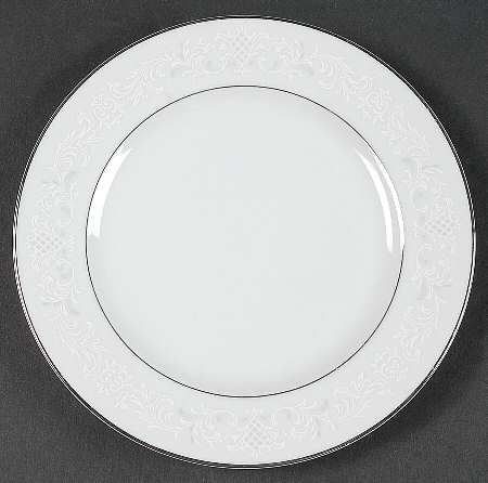 Florence Bread & Butter Plate