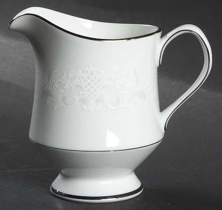 Florence Creamer