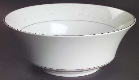 Florence 9" Round Vegetable Bowl