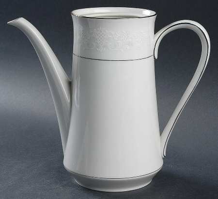 Florence Coffee Pot No Lid