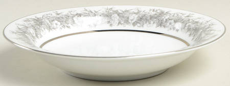 Florentine Rim Soup Bowl