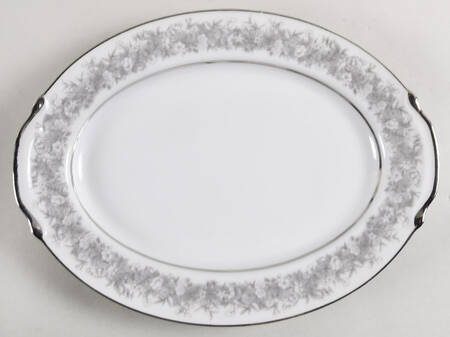 Florentine 12" Oval Serving Platter