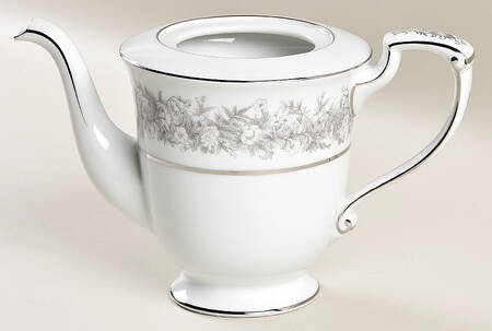 Florentine Teapot No Lid