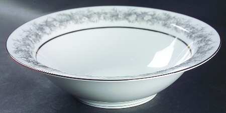 Florentine 10" Round Vegetable Bowl