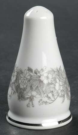 Florentine Salt Shaker