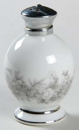 Florentine Pepper Shaker