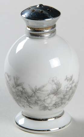 Florentine Salt Shaker