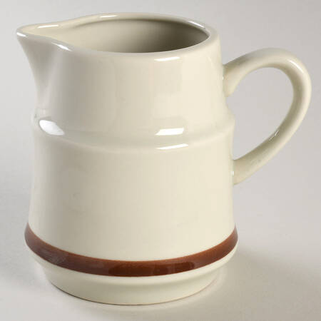 Florabunda Creamer