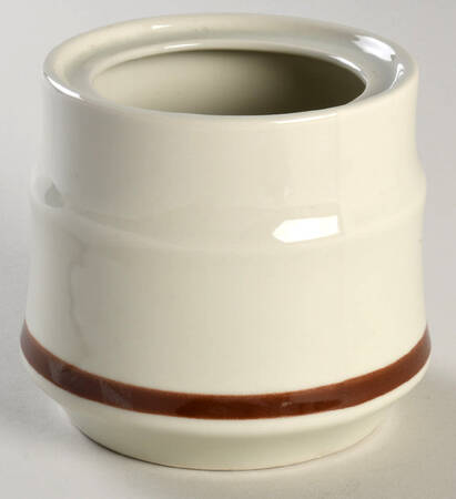 Florabunda Sugar Bowl No Lid