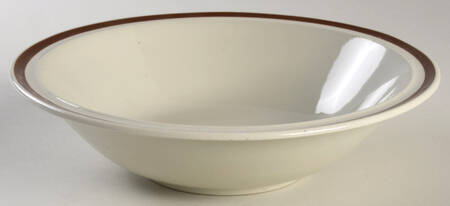 Florabunda 9" Round Vegetable Bowl