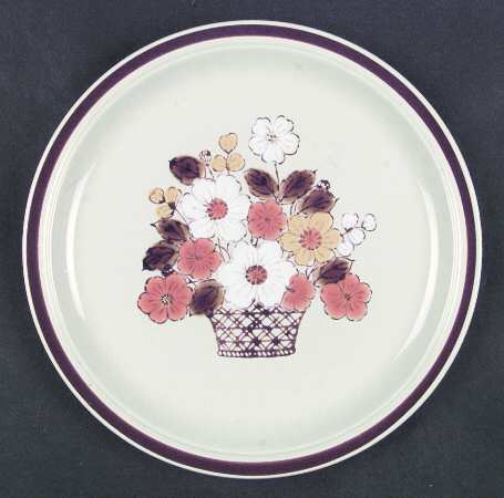 Florabunda by Sango
