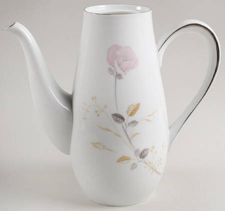 Francine Coffee Pot No Lid