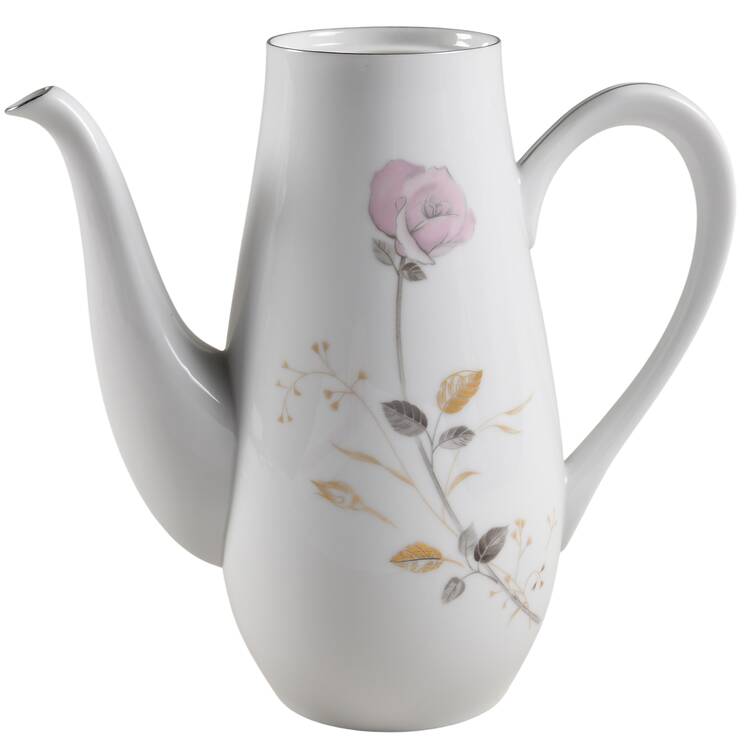 Francine Coffee Pot No Lid