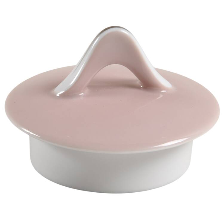Francine Lid for Coffee Pot