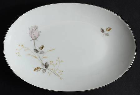 Francine Relish/Gravy Underplate