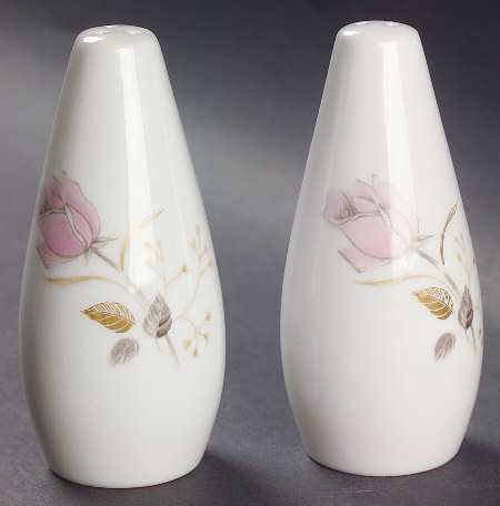 Francine Salt & Pepper Set