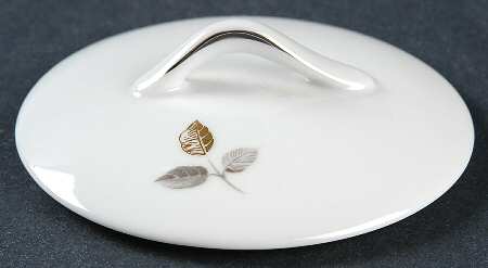 Francine Lid for Sugar Bowl