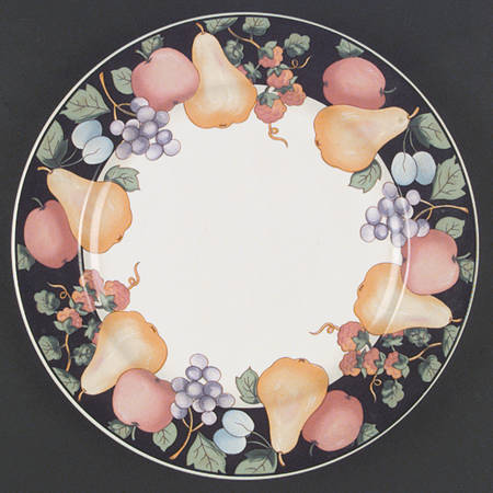 Fruit Fantasy by Sango