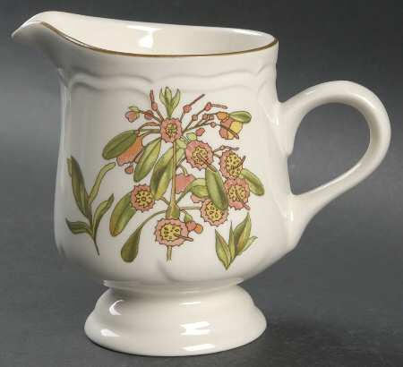 Gardener's Choice Creamer