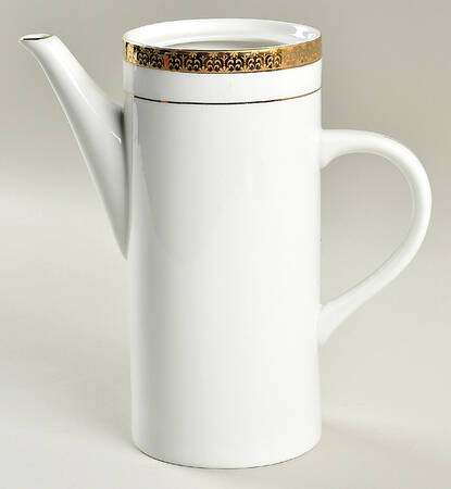 Georgetown Coffee Pot No Lid
