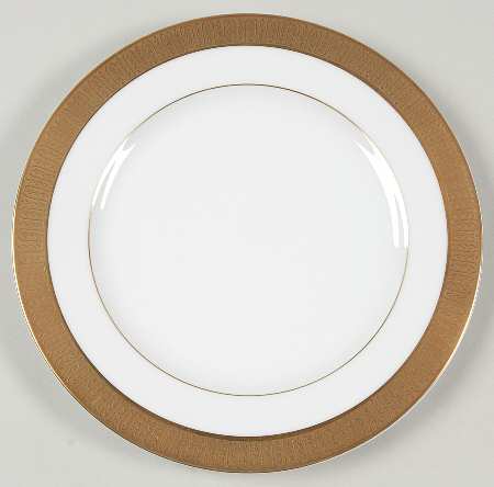 Georgetown Salad Plate