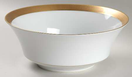 Georgetown 9" Round Vegetable Bowl