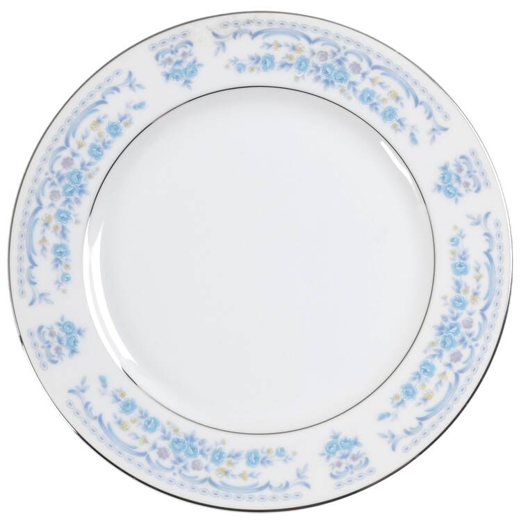 Glendale Salad Plate