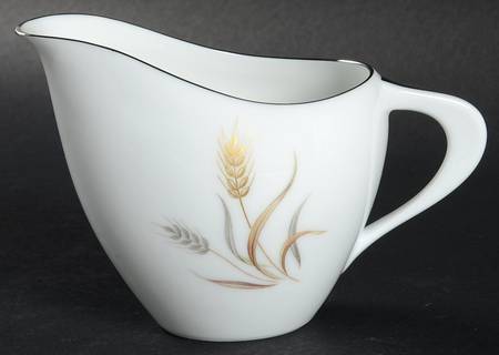 Golden Wheat Creamer