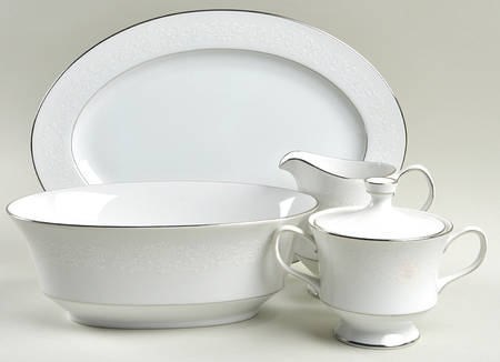 Granada 5 Piece Hostess Set
