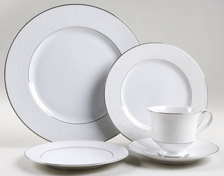 Granada 40 Piece Estate Set