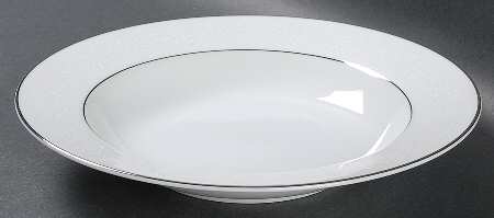 Granada Rim Soup Bowl