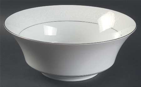 Granada 9" Round Vegetable Bowl