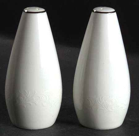 Granada Salt & Pepper Set