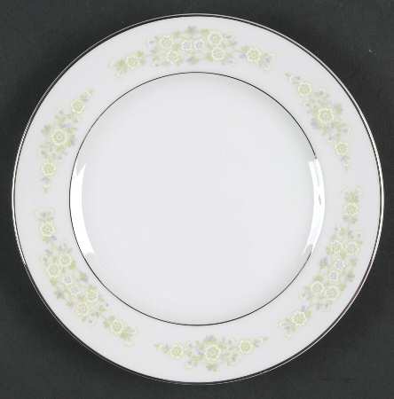 Greenfield Bread & Butter Plate