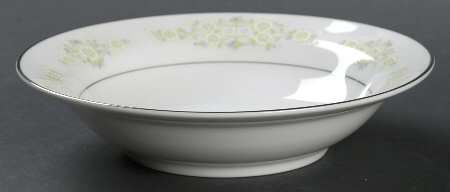 Greenfield Rim Fruit/Dessert (Sauce) Bowl