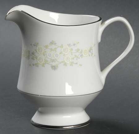 Greenfield Creamer