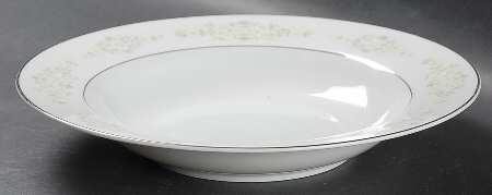 Greenfield Rim Soup Bowl