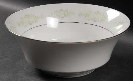 Greenfield 9" Round Vegetable Bowl