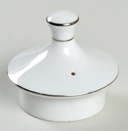 Grey Mist Lid for Coffee Pot