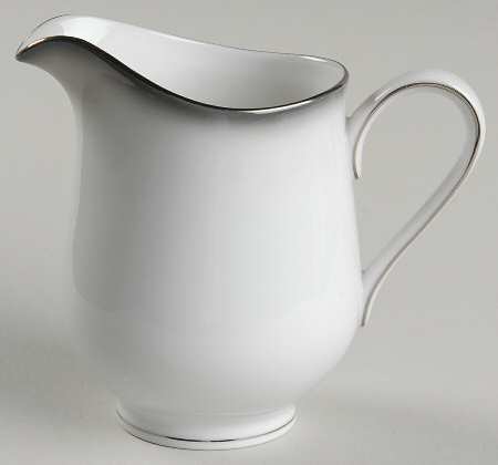 Grey Mist Creamer