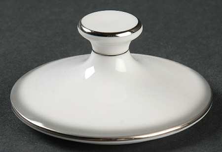 Grey Mist Lid for Sugar Bowl