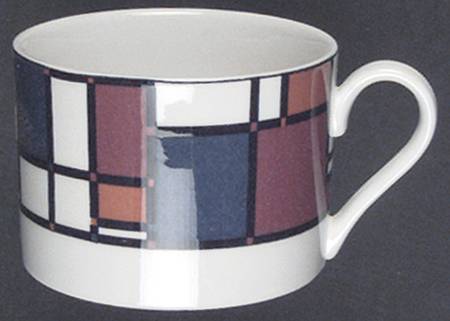 Habitat Flat Cup