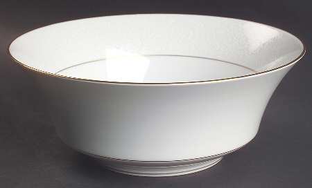 Hacienda 9" Round Vegetable Bowl