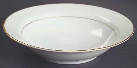 Hacienda Rim Fruit/Dessert (Sauce) Bowl