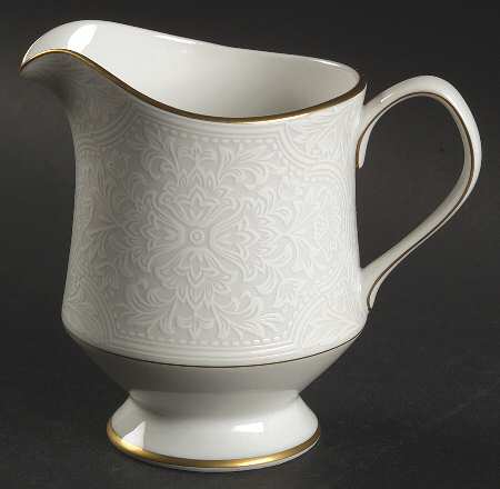 Hacienda Creamer