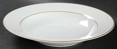 Hacienda Rim Soup Bowl