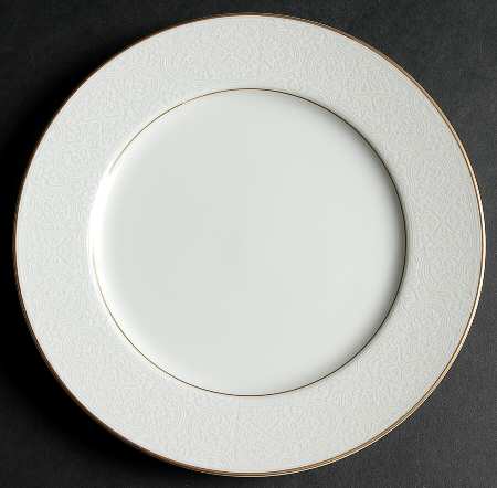Hacienda Salad Plate
