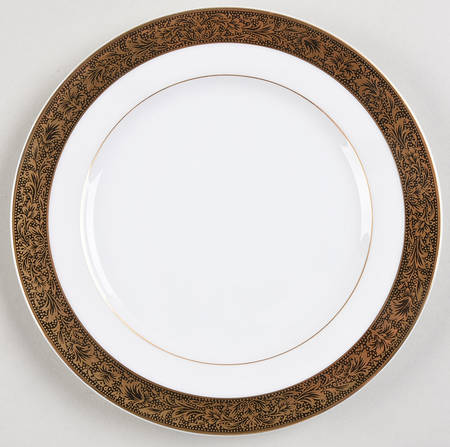Hampton Salad Plate