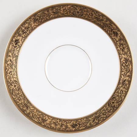 Hampton Saucer