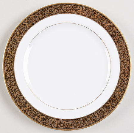 Hampton Bread & Butter Plate